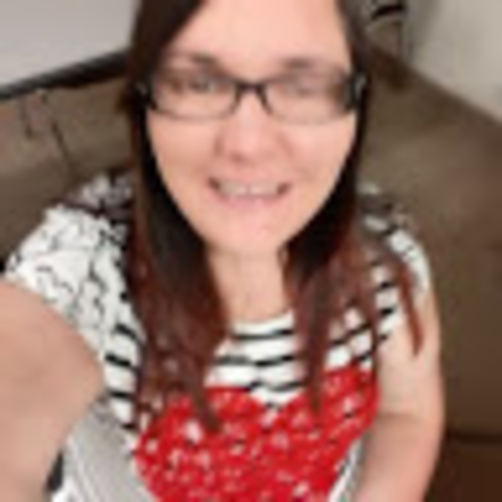 Meet your Posher, Cheyenne